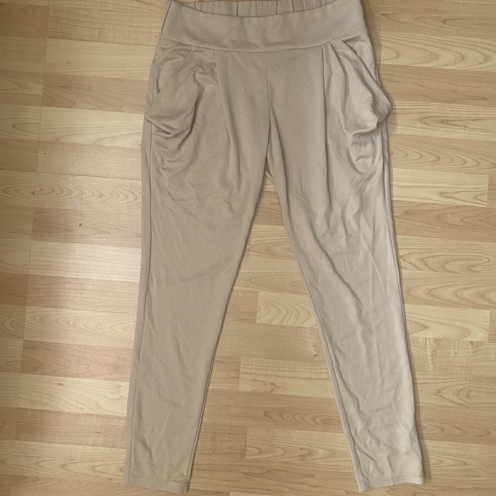 Free People Pants Sz XS (Stretch)